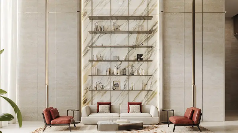 Binghatti Moonlight at Al Jaddaf Dubai